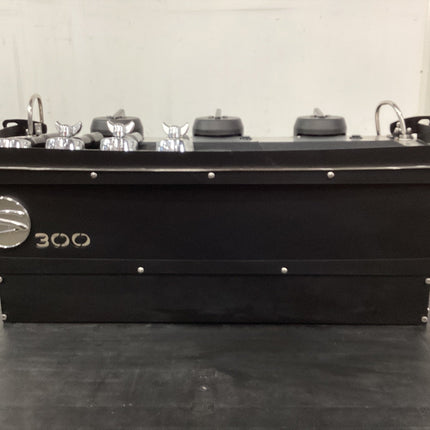 Used Synesso S300 3 Group Coffee Machine - 846062