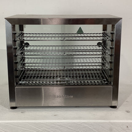 Used Roband PM50L Pie Warmer - 846366