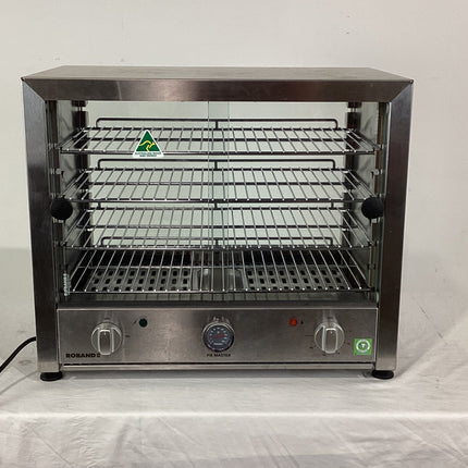 Used Roband PM50L Pie Warmer - 846366