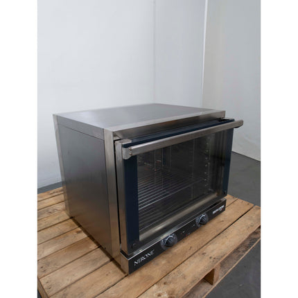 Used Tecnodom TDE-4CGN Convection Oven - 847056