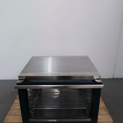 Used Tecnodom TDE-4CGN Convection Oven - 847056