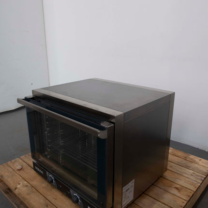 Used Tecnodom TDE-4CGN Convection Oven - 847056