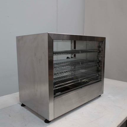 Used Roband PM50 Pie Warmer - 847261
