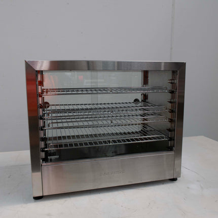 Used Roband PM50 Pie Warmer - 847261