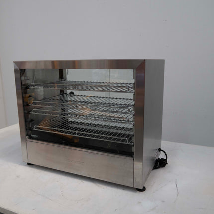 Used Roband PM50 Pie Warmer - 847261
