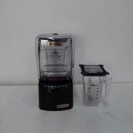 Used Blendtec CQB1 Blender - 848492