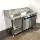 Used Thermaster PPB/15 Pizza Prep Bench - 848770