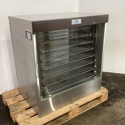 Used Thor 8 Pie Warmer - 848880