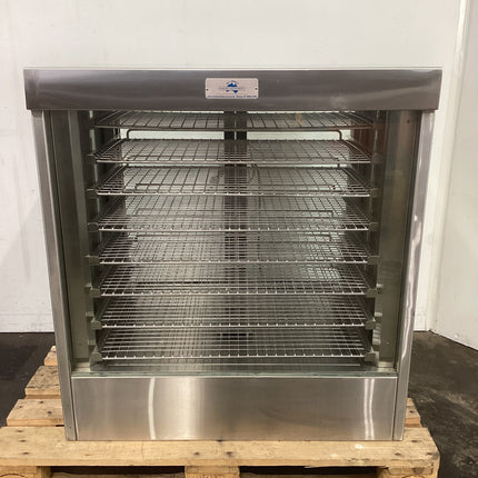 Used Thor 8 Pie Warmer - 848880