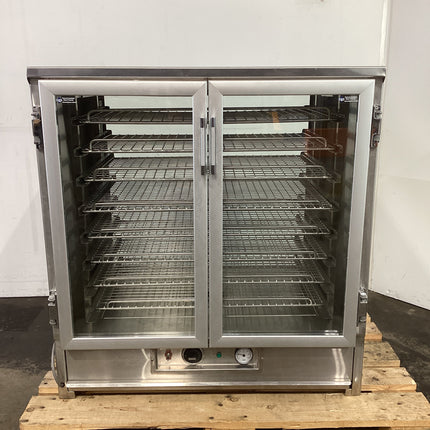 Used Thor 8 Pie Warmer - 848880