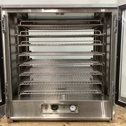 Used Thor 8 Pie Warmer - 848880