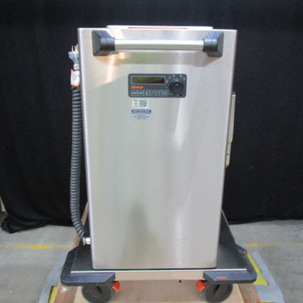 Rieber HK 200C-Mobile Mobile Frontloader Trolley - Warehouse Clearance
