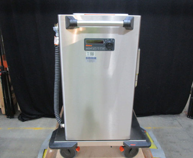 Rieber HK 200C-Mobile Mobile Frontloader Trolley - Warehouse Clearance
