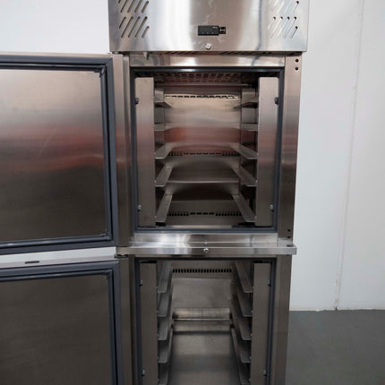 Used Williams LGB1SSHC Upright Freezer - 850351