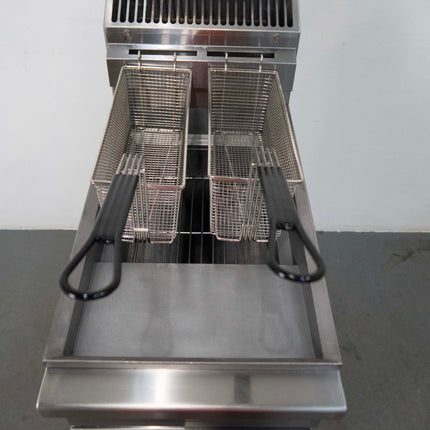 Used Goldstein VFG-1L Fryer - 852285
