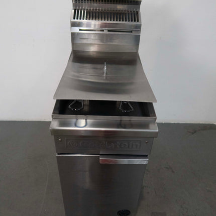 Used Goldstein VFG-1L Fryer - 852285