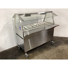 Used Woodson W.HFSS24B Hot Food Display - 854260