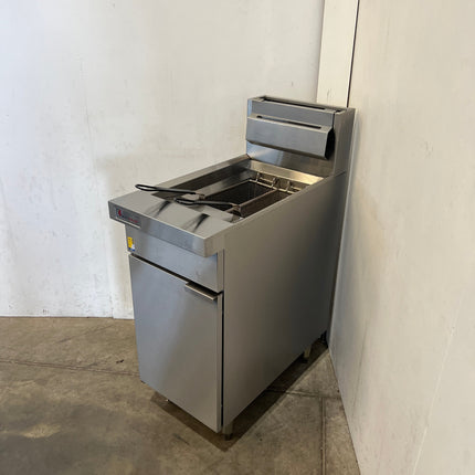Used Trueheat RCF4-NG Fryer - 854484