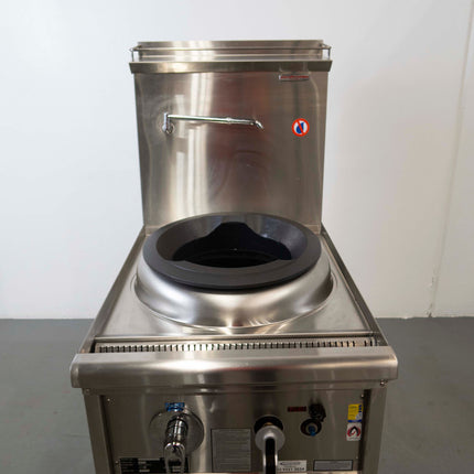 Used Oxford 1B CH WL Wok Burner - 855000