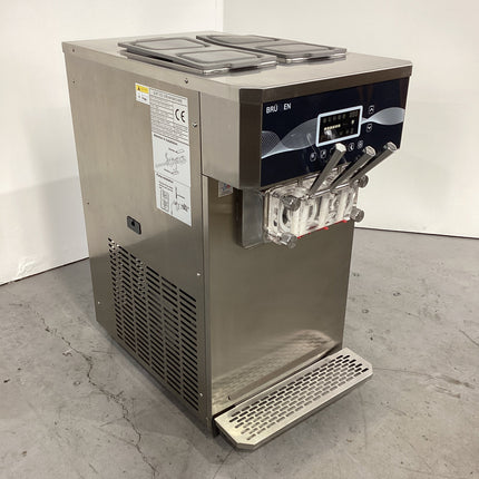 Used Brullen i26 Pro Ice Cream Machine - 855118