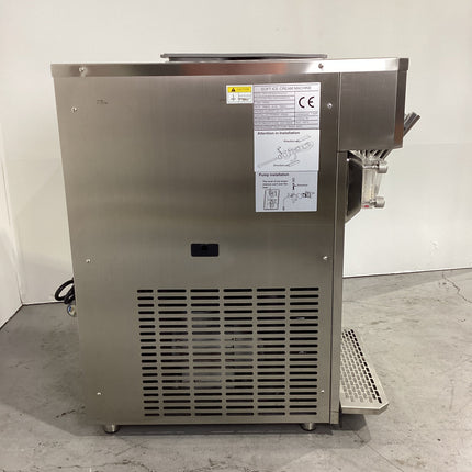 Used Brullen i26 Pro Ice Cream Machine - 855118