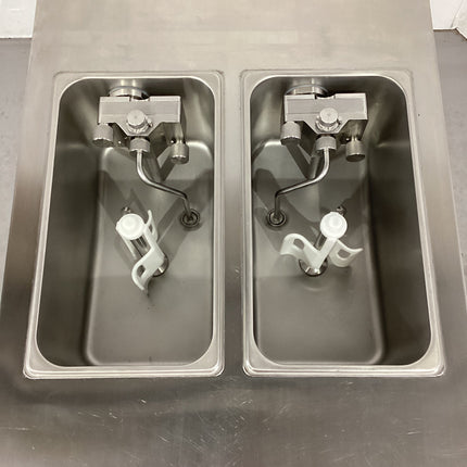 Used Brullen i26 Pro Ice Cream Machine - 855118