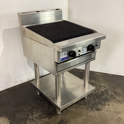 Used Luus CS-6C Char Grill - 855130