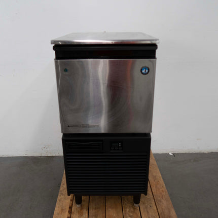 Used Hoshizaki KM-40CHC Ice Machine - 855254