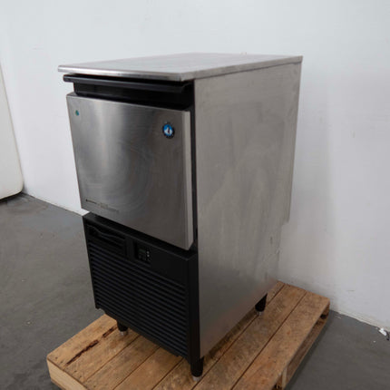 Used Hoshizaki KM-40CHC Ice Machine - 855254