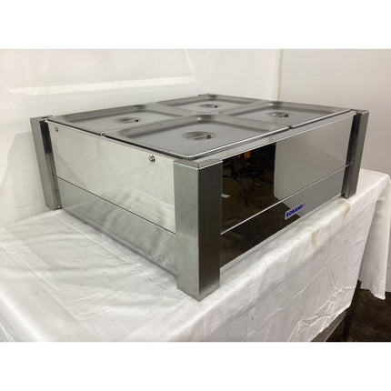 Used Roband BM22 Bain Marie - 858399