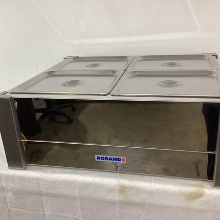 Used Roband BM22 Bain Marie - 858399