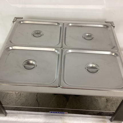 Used Roband BM22 Bain Marie - 858399