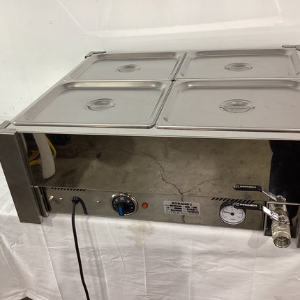 Used Roband BM22 Bain Marie - 858399