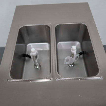 Used ACAiPRO B22 Acai Machine - 858449