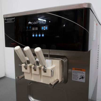 Used ACAiPRO B22 Acai Machine - 858449