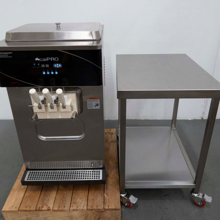 Used ACAiPRO B22 Acai Machine - 858449
