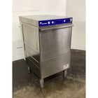 Used Eurowash EW340E Undercounter Glasswasher - 859155