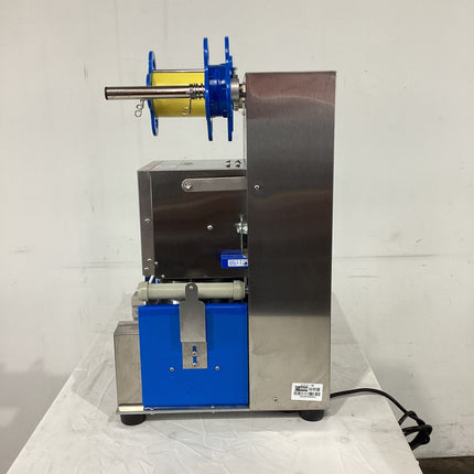 Used YF ET-999SN Cup Sealing Machine - 860223