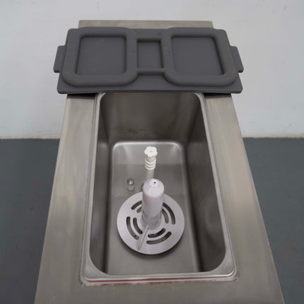Used Brullen i91 2020 Gravity Feed Soft Serve Machine - 860474