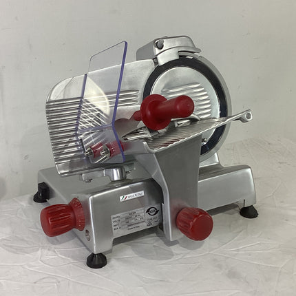 Used Noaw NS220 Meat Slicer - 860703