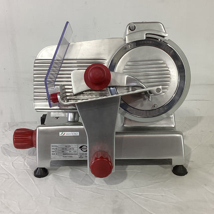 Used Noaw NS220 Meat Slicer - 860703