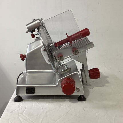 Used Noaw NS220 Meat Slicer - 860703