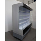 Used Tecnodom V80187CA Open Display Chiller - 861379