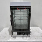 Used Royston DS825 Counter Top Steamer - 862674