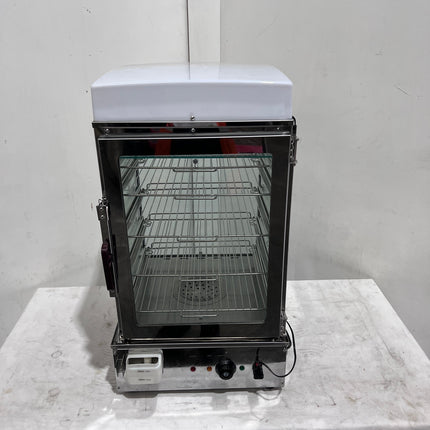 Used Royston DS825 Counter Top Steamer - 862674