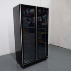 Used Exquisite DC700 Upright Fridge - 863241