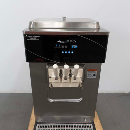 Used AcaiPro OP132BA Ice Cream Machine - 863294