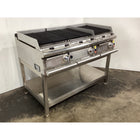 Used Baron Q70GLT/G400+G800 Chargrill - 863834