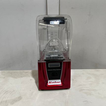 Used Kalor KAL-CB1000 Blender - 864033