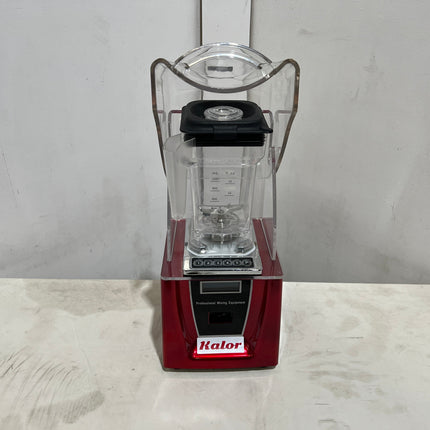 Used Kalor KAL-CB1000 Blender - 864033